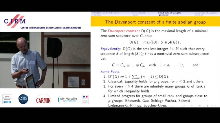 A characterization of class groups via sets of lengths