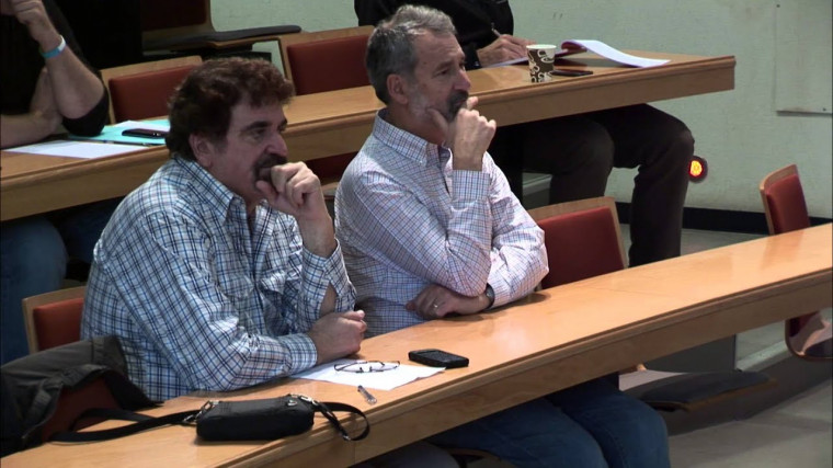 On the relations between the $L^1$ norm of partial derivatives with very accessible proof