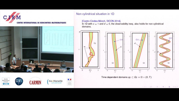 Inverse problems for linear PDEs using mixed formulations