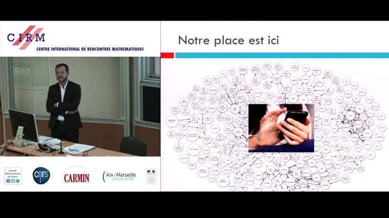 Le Linked Open Data : une réponse aux nouvelles problématiques de catalogue ? L'expérience de la BNF