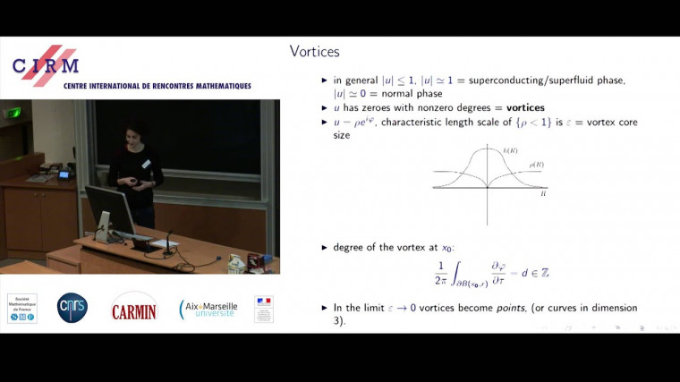 Mean field limits for Ginzburg-Landau vortices
