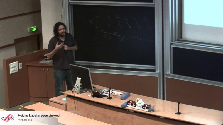 Avoiding $k$-abelian powers in words