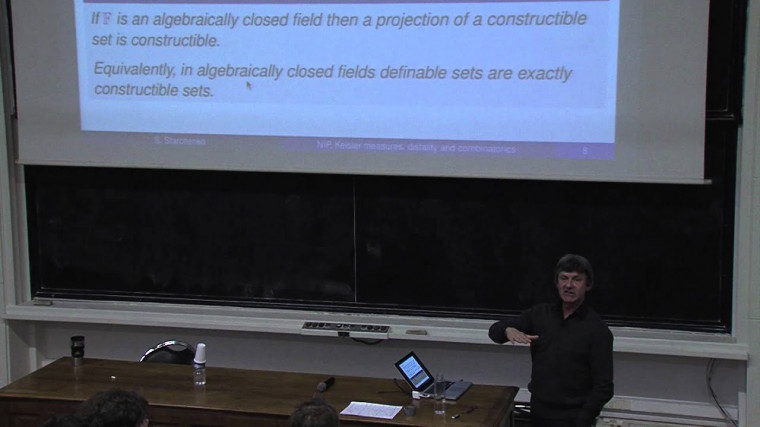 [1114] NIP, Keisler measures and combinatorics