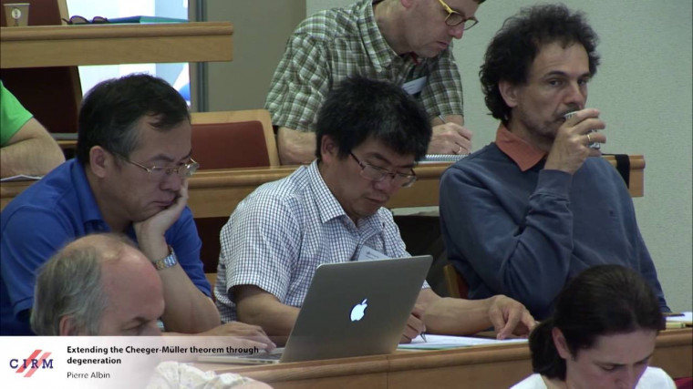 Extending the Cheeger-Müller theorem through degeneration