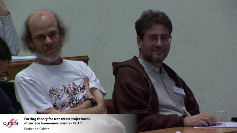 Forcing theory for transverse trajectories of surface homeomorphisms - Part 2