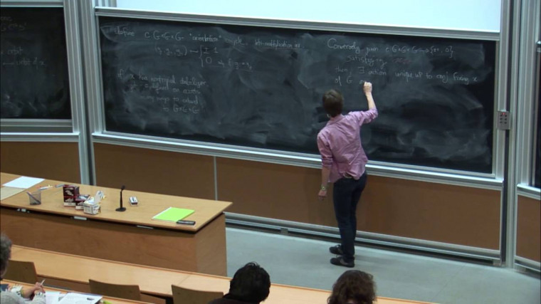 Orderability and groups of homeomorphisms of the circle