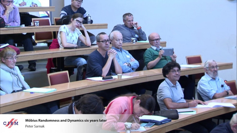 Möbius randomness and dynamics six years later