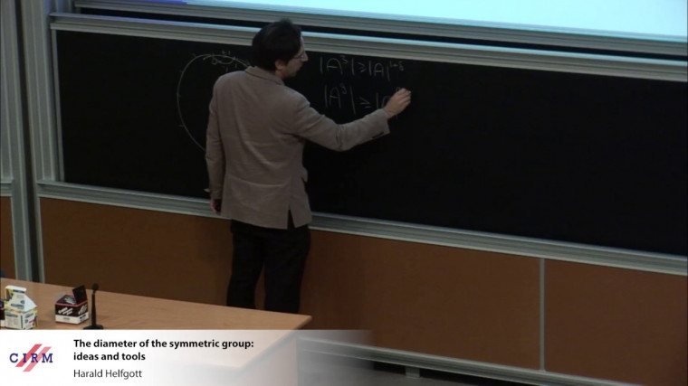 The diameter of the symmetric group: ideas and tools