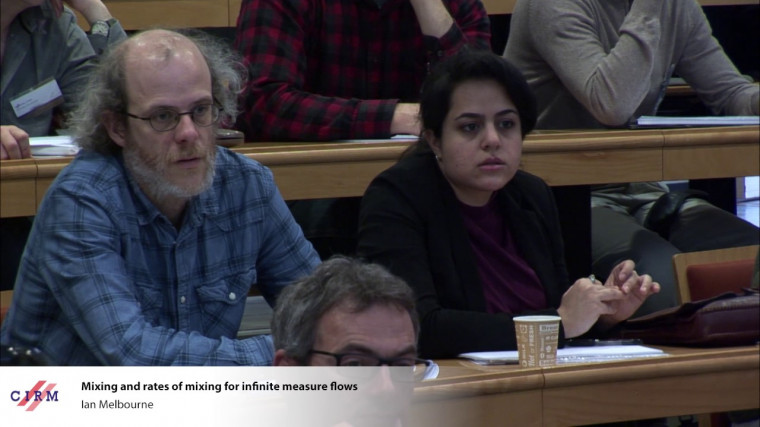 Mixing and rates of mixing for infinite measure flows