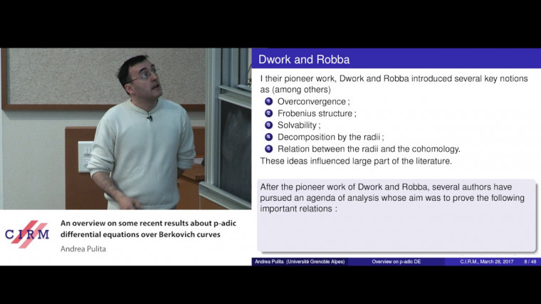 An overview on some recent results about $p$-adic differential equations over Berkovich curves
