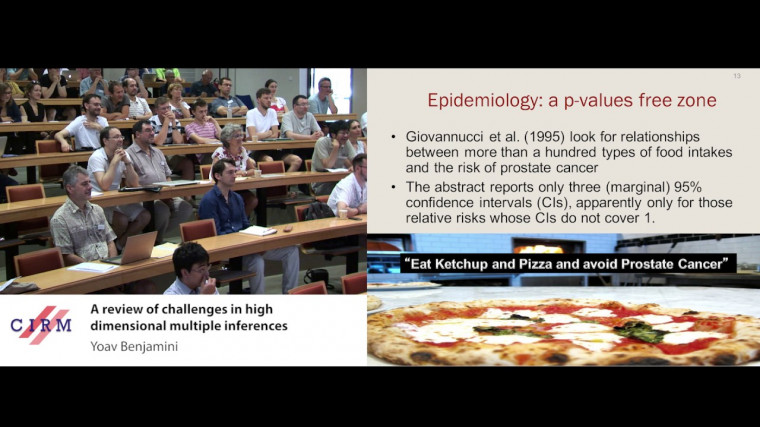A review of challenges in high dimensional multiple inferences