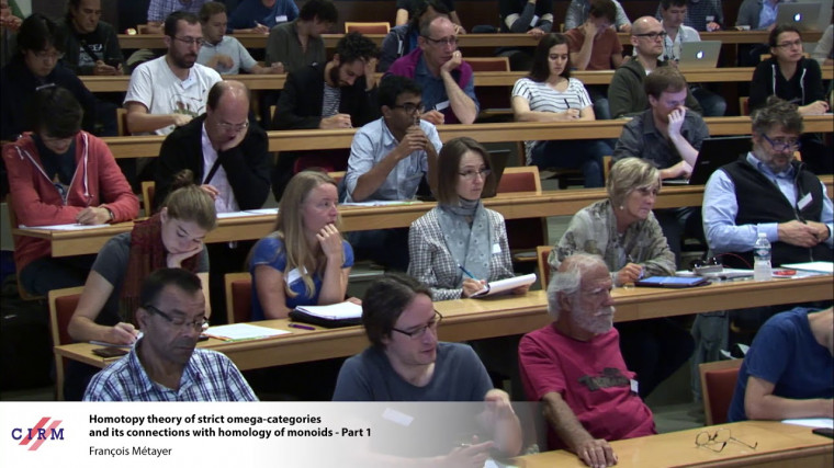 Homotopy theory of strict $\omega$-categories and its connections with homology of monoids - Lecture 1