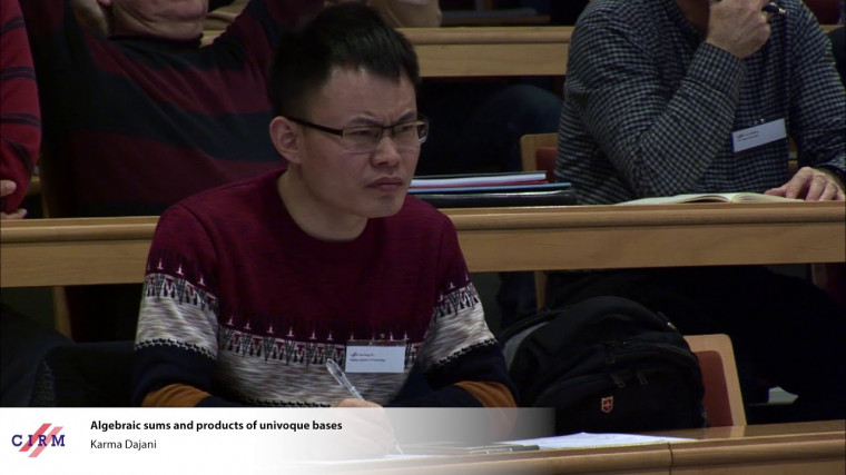 Algebraic sums and products of univoque bases