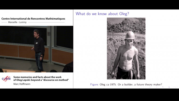 Some memories and facts about the work of Oleg Lepski: beyond a 'discourse on method'