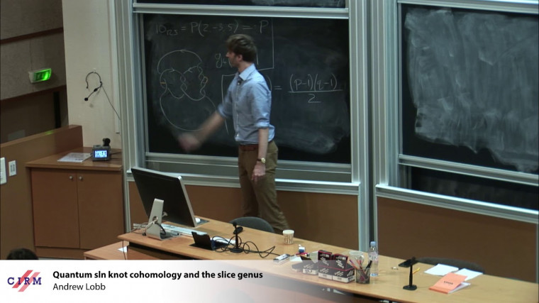 Quantum $\mathfrak{sl}_n$ knot cohomology and the slice genus