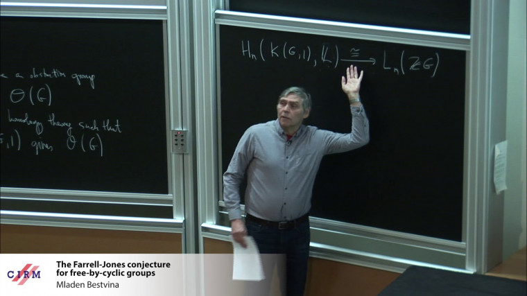 The Farrell-Jones conjecture for free-by-cyclic groups