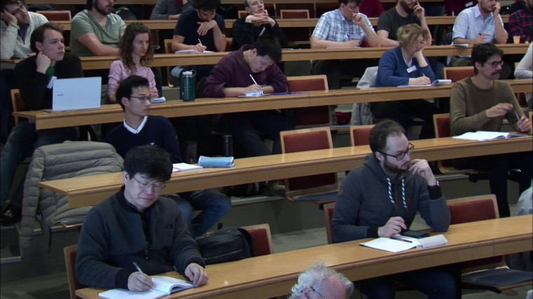 Homomorphisms to 3-manifold groups and other families