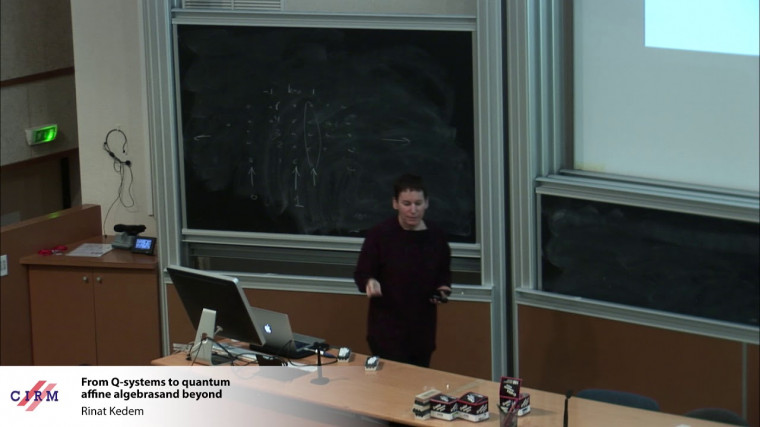 From $Q$-systems to quantum affine algebras and beyond