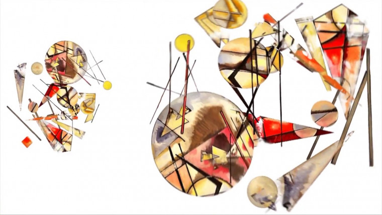 Presentation of the T1 2018 : "Model theory, combinatorics and valued fields"