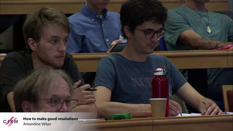 How to make good resolutions