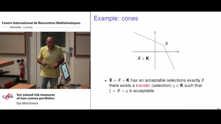 Set-valued risk measures of non-convex portfolios