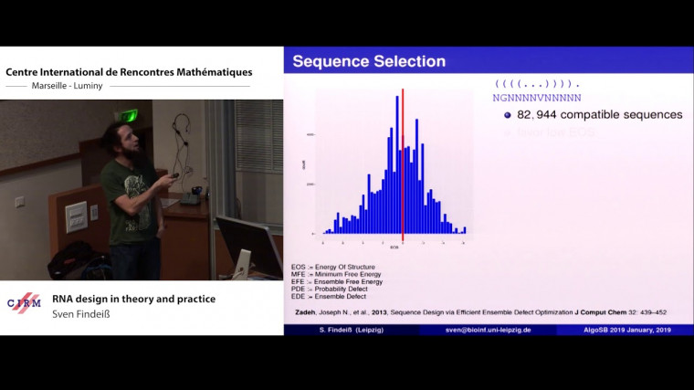 RNA design in theory and practice