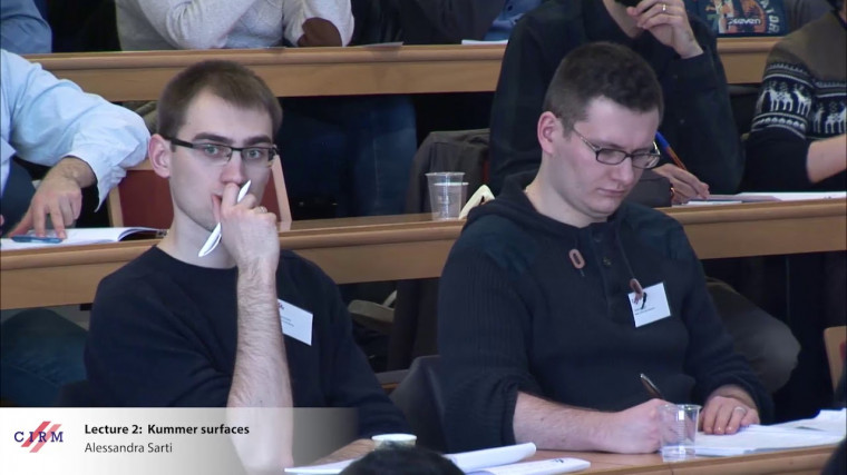 Topics on $K3$ surfaces - Lecture 2: Kummer surfaces