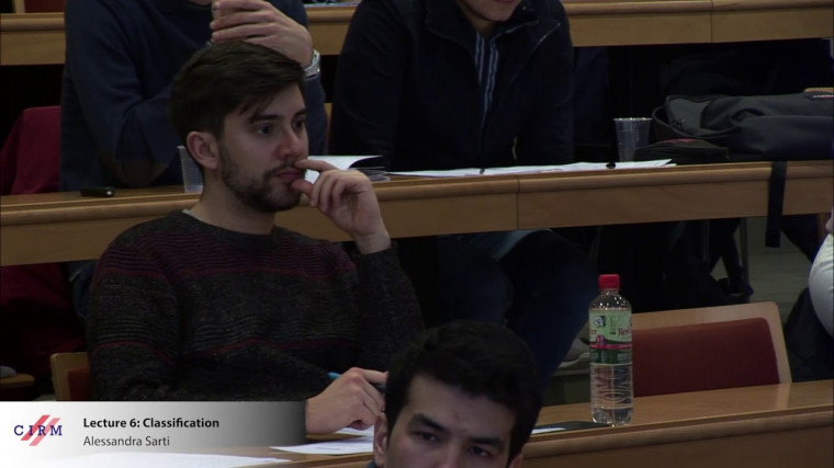 Topics on $K3$ surfaces - Lecture 6: Classification