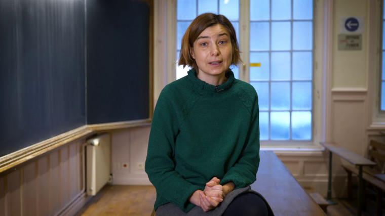 Presentation of the T1A 2021 : "Quantitative evolution, phylogeny and ecology : from models to data"