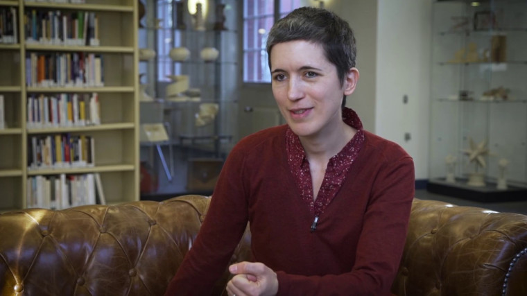 Presentation of the T1 2019 : "The mathematics of imaging"