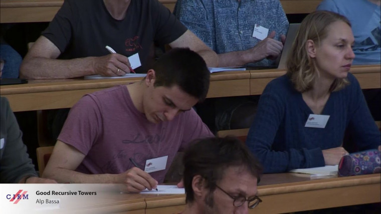 Good recursive towers