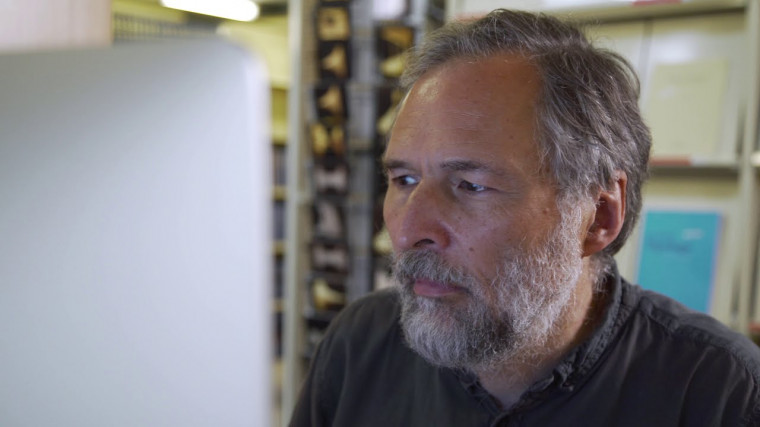 Presentation of the T2 2019 : "Reinventing Rational Points"