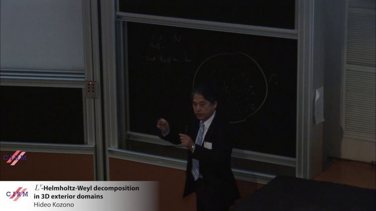 $L^{r}$-Helmholtz-Weyl decomposition in 3D exterior domains