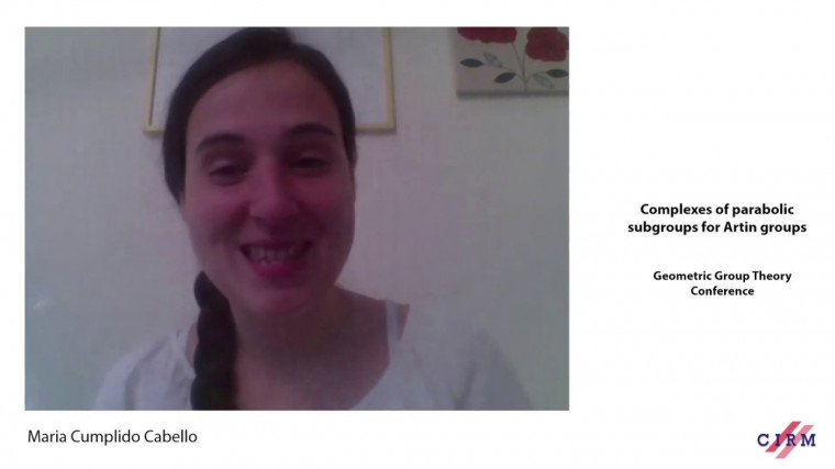 Complexes of parabolic subgroups for Artin groups