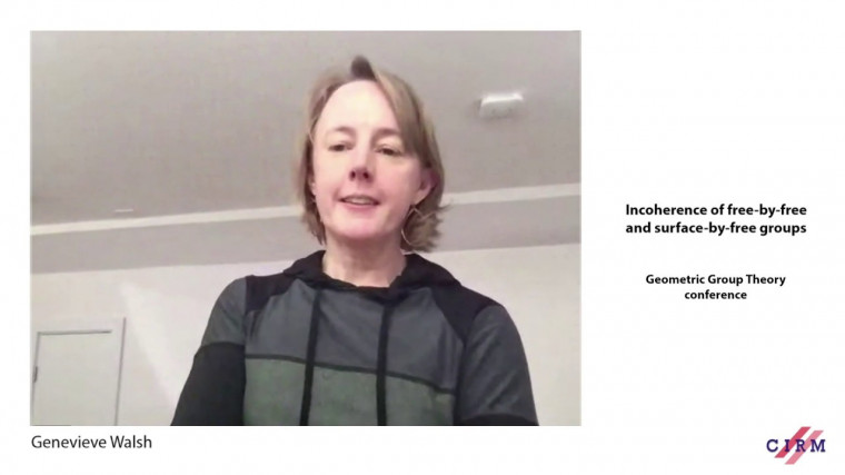 Incoherence of free-by-free and surface-by-free groups