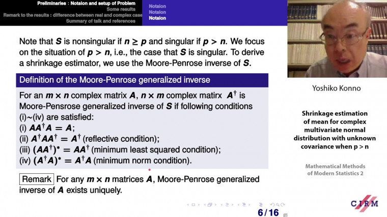 Shrinkage estimation of mean for complex multivariate normal distribution with unknown covariance when p > n