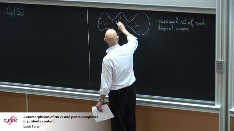 Automorphisms of curve and pants complexes in profinite content