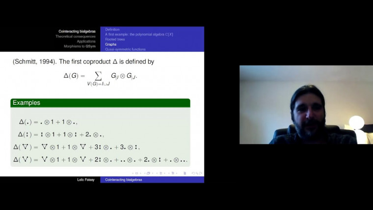 Cointeracting Bialgebras