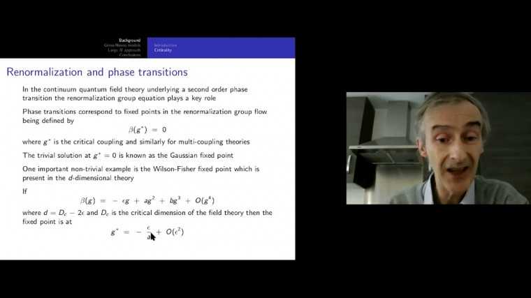 Generalized Gross-Neveu Universality Class with Non-abelian Symmetry