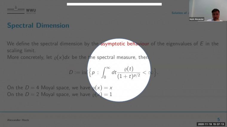 Solution of $\phi^4_4$ on the Moyal Space