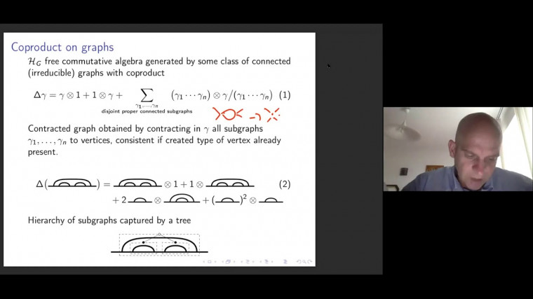 Connes-Kreimer Hopf Algebras : from Renormalisation to Tensor Models and Topological Recursion