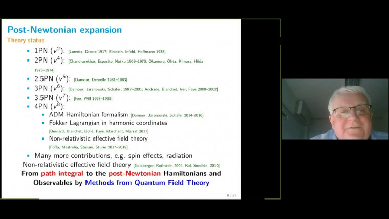 Classical Gravity at High Precision