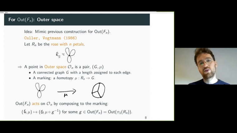 The Euler Characteristic of $Out(F_n)$ and the Hopf Algebra of Graphs