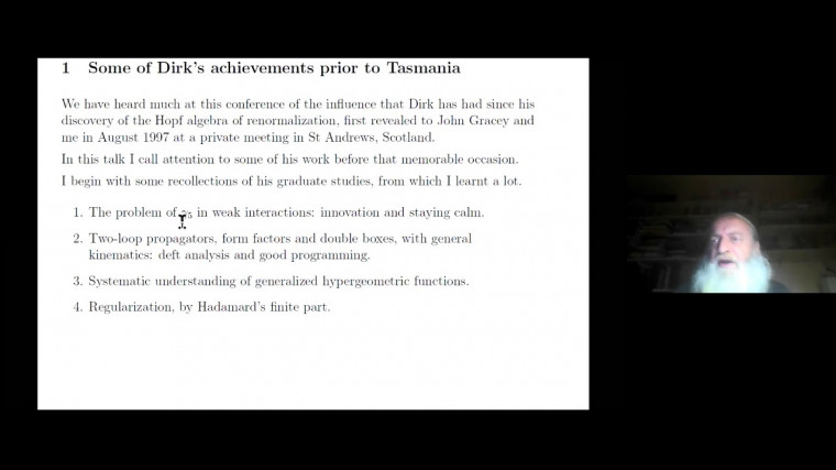 Tasmanian Adventures