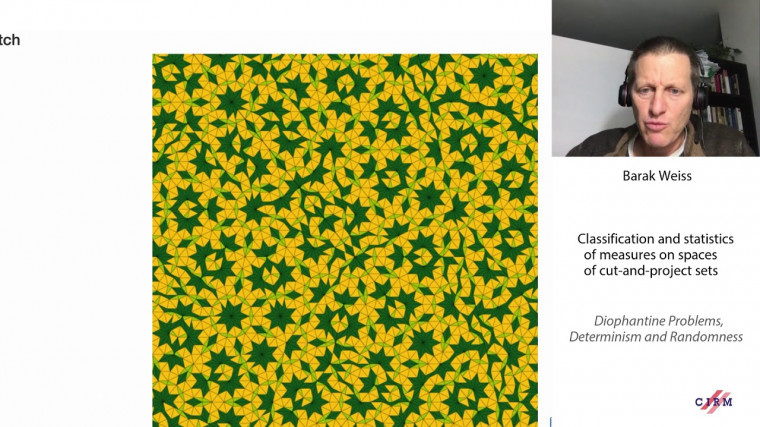 Classification and statistics of cut-and-project sets