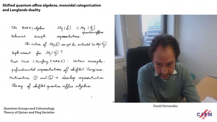 Shifted quantum affine algebras, monoidal categorication and Langlands duality