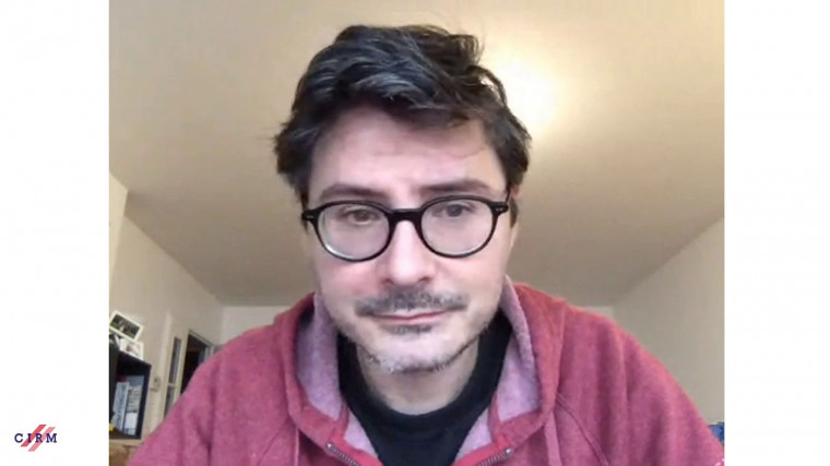 Reinforcement learning - lecture 4