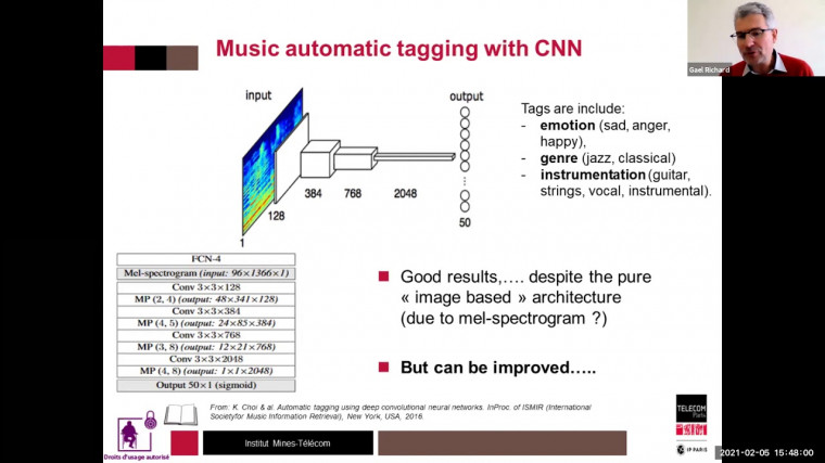 Deep Neural Network for Audio and Music Transformations