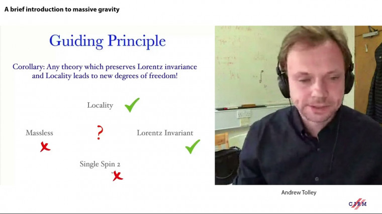A brief introduction to Massive Gravity