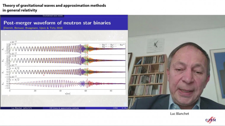 Theory of gravitational waves and approximation methods in general relativity